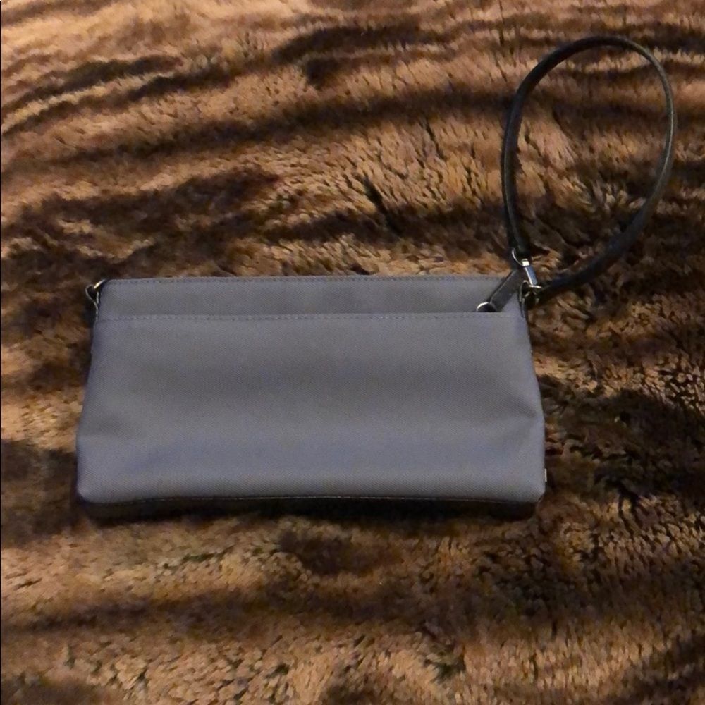 Coach wristlet (1609)